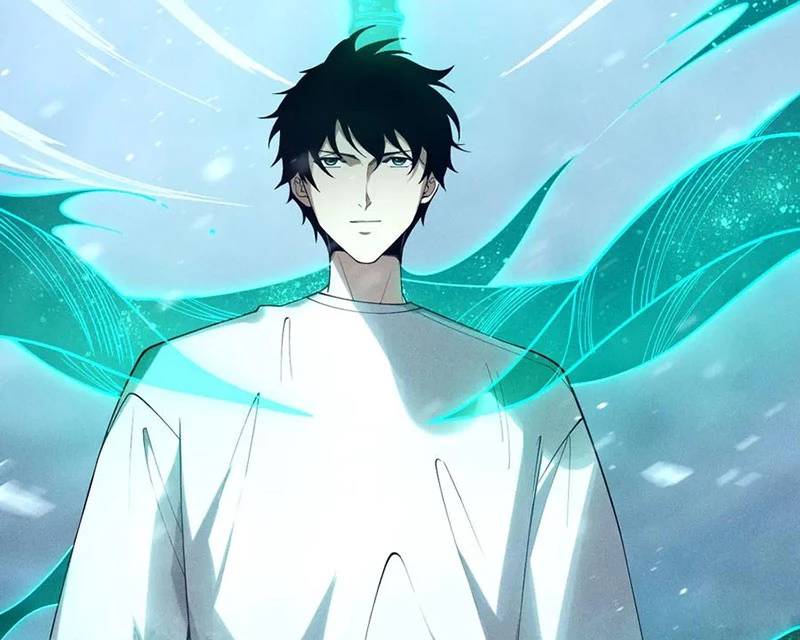 Thảm Họa Tử Linh Sư Chap 135 - Next Chap 136