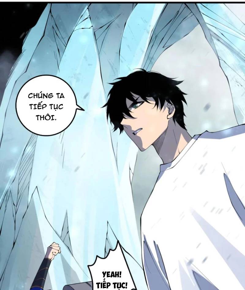 Thảm Họa Tử Linh Sư Chap 136 - Next Chap 137