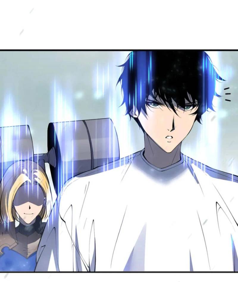 Thảm Họa Tử Linh Sư Chap 136 - Next Chap 137