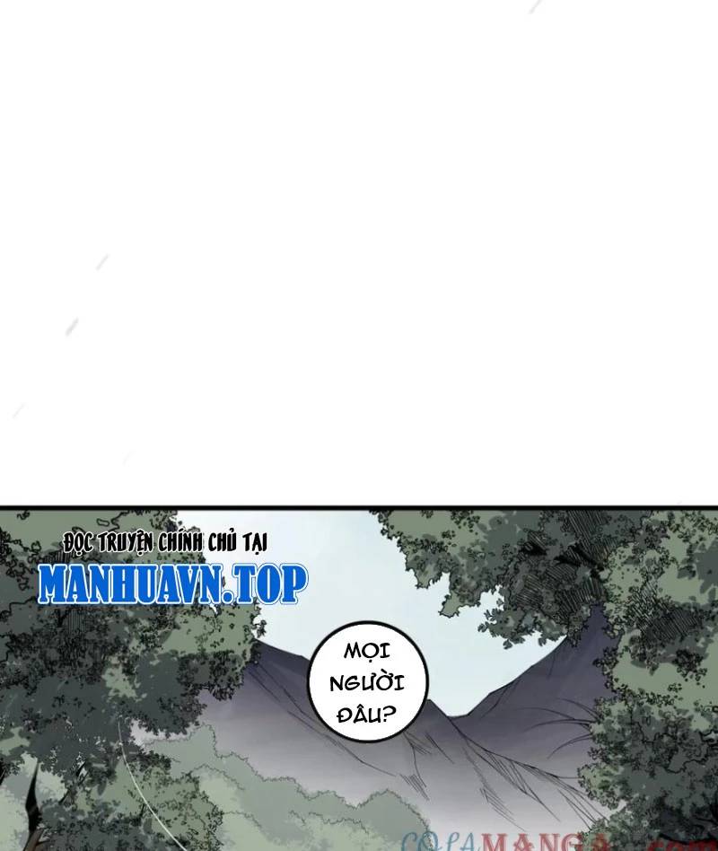 Thảm Họa Tử Linh Sư Chap 136 - Next Chap 137