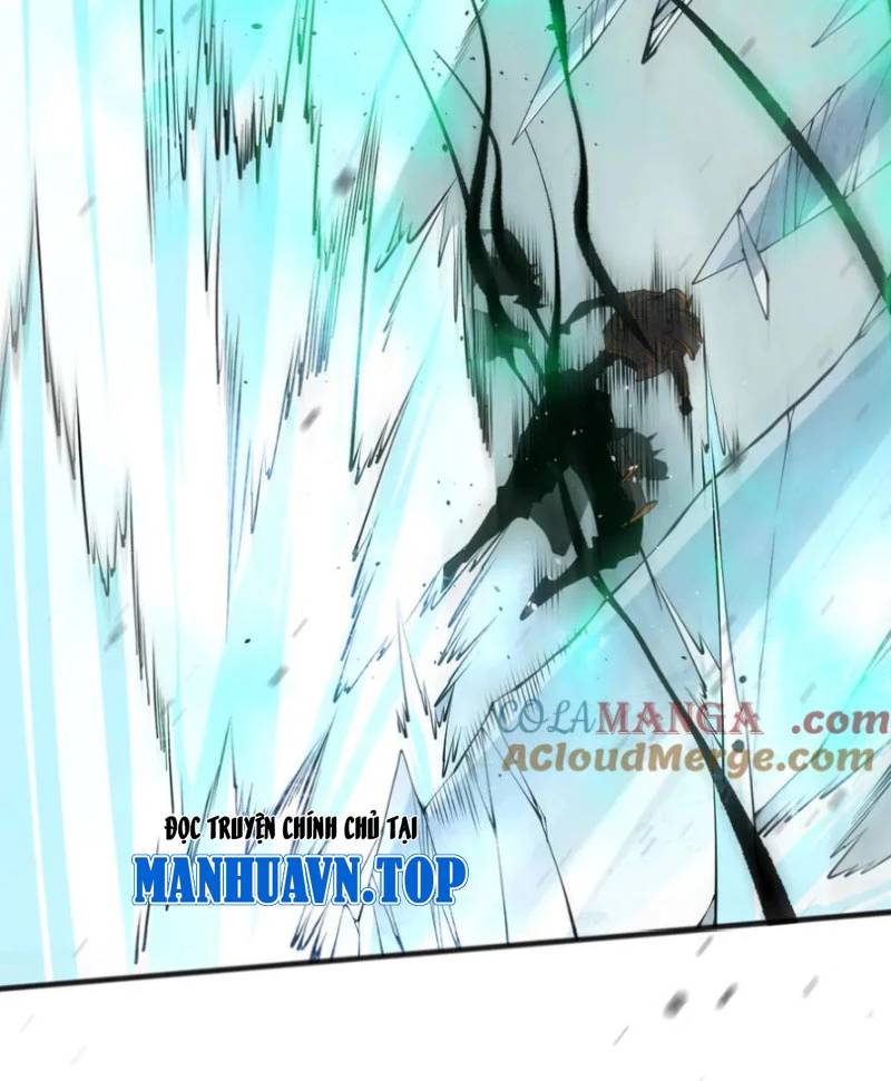 Thảm Họa Tử Linh Sư Chap 136 - Next Chap 137