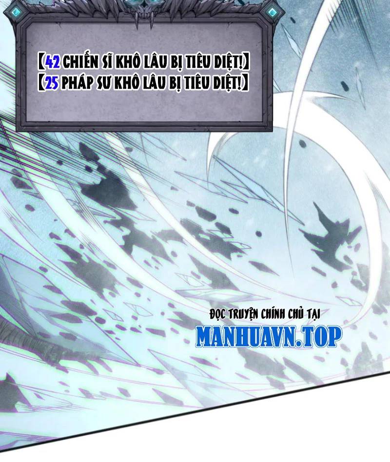 Thảm Họa Tử Linh Sư Chap 136 - Next Chap 137