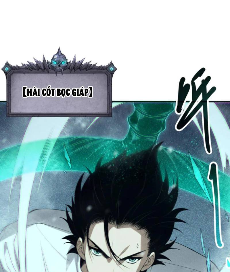 Thảm Họa Tử Linh Sư Chap 136 - Next Chap 137