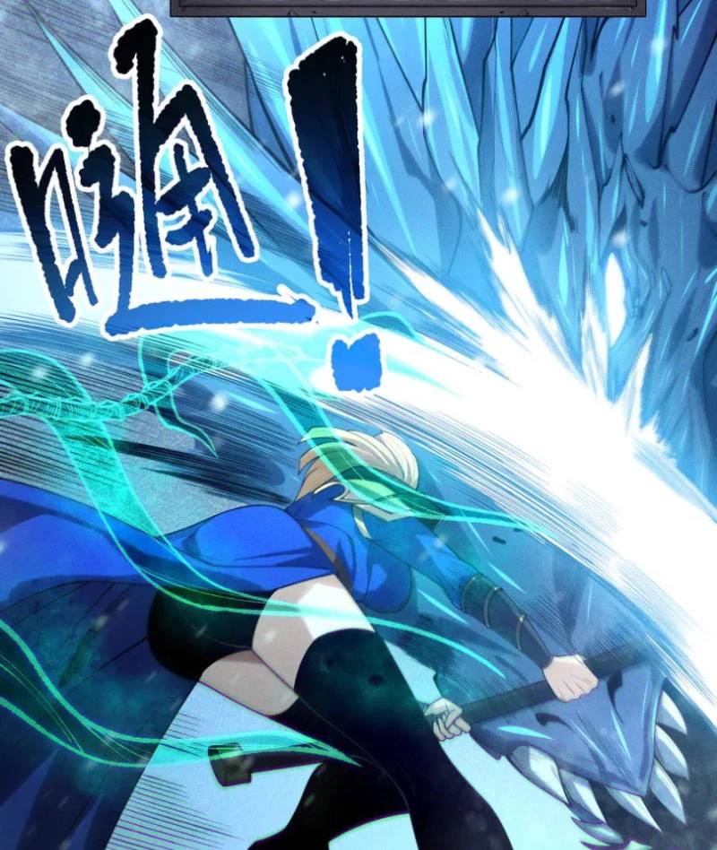 Thảm Họa Tử Linh Sư Chap 136 - Next Chap 137