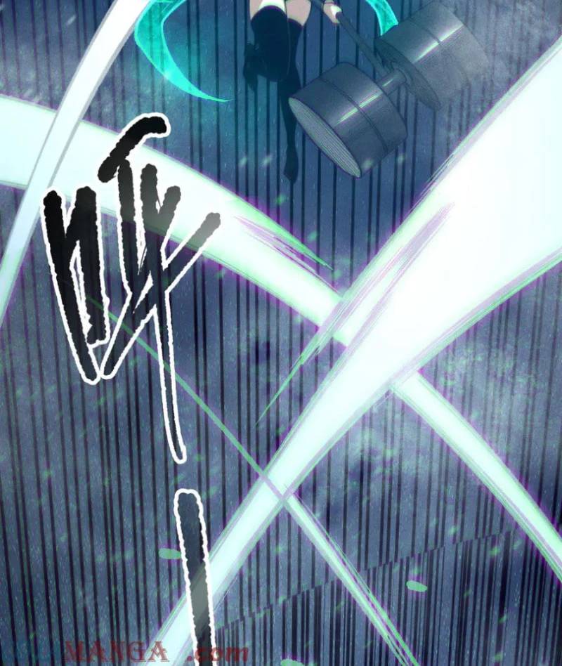 Thảm Họa Tử Linh Sư Chap 136 - Next Chap 137