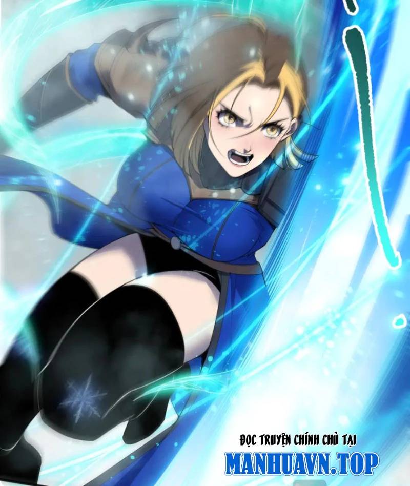 Thảm Họa Tử Linh Sư Chap 136 - Next Chap 137