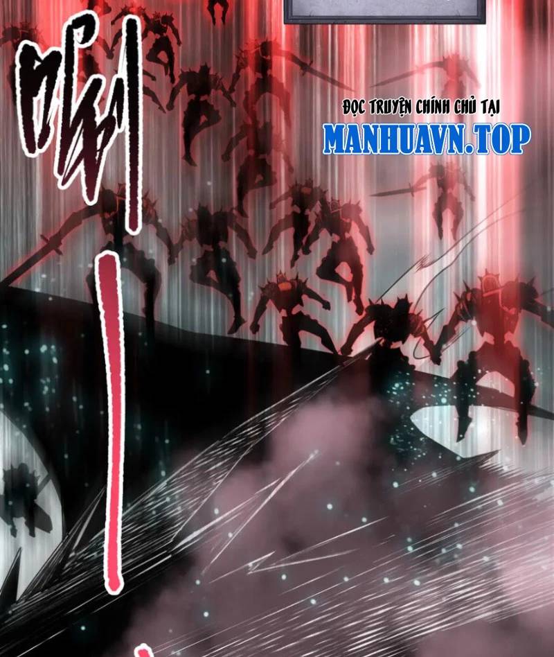 Thảm Họa Tử Linh Sư Chap 136 - Next Chap 137