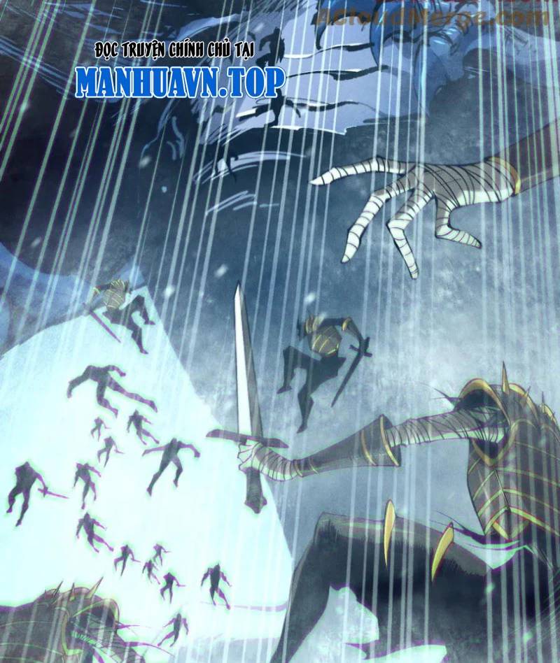 Thảm Họa Tử Linh Sư Chap 136 - Next Chap 137