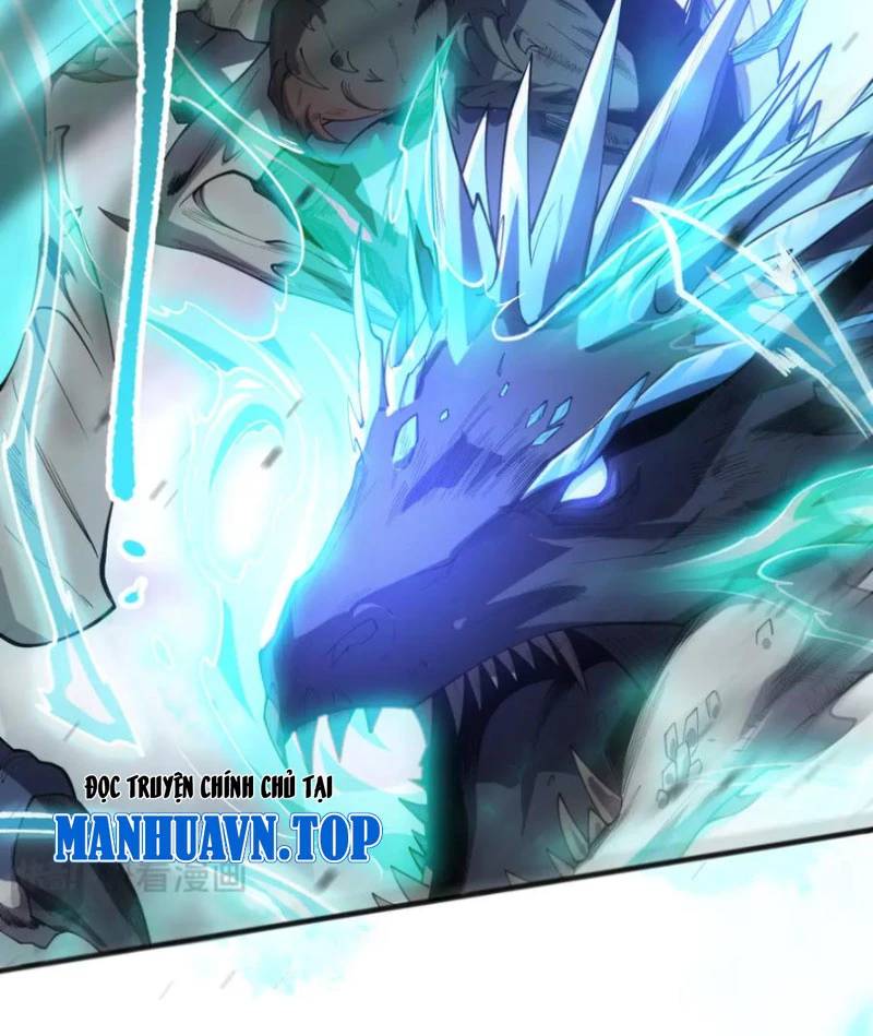 Thảm Họa Tử Linh Sư Chap 136 - Next Chap 137