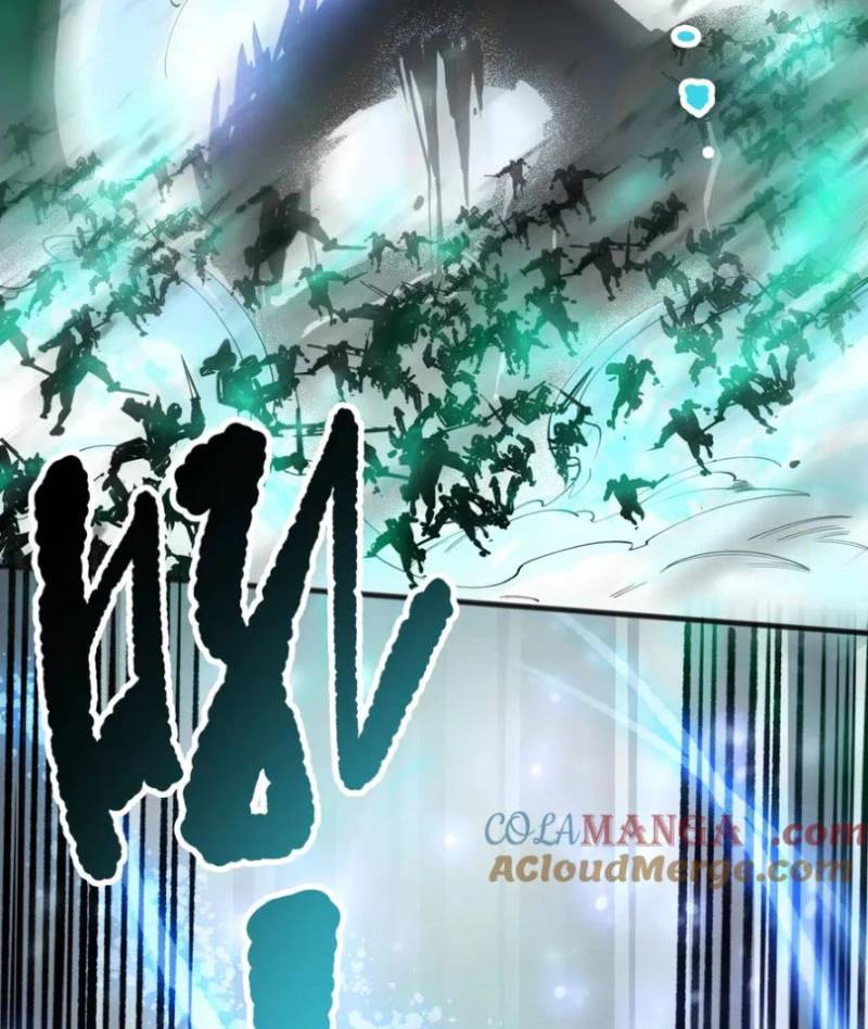 Thảm Họa Tử Linh Sư Chap 136 - Next Chap 137