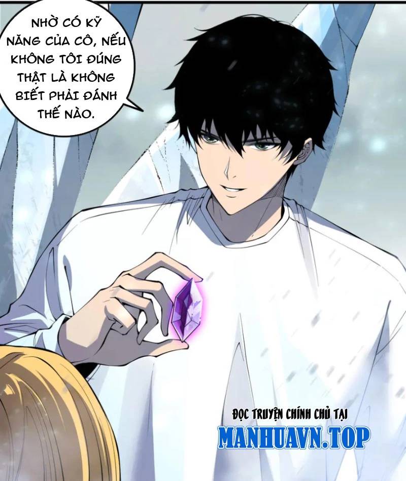 Thảm Họa Tử Linh Sư Chap 136 - Next Chap 137