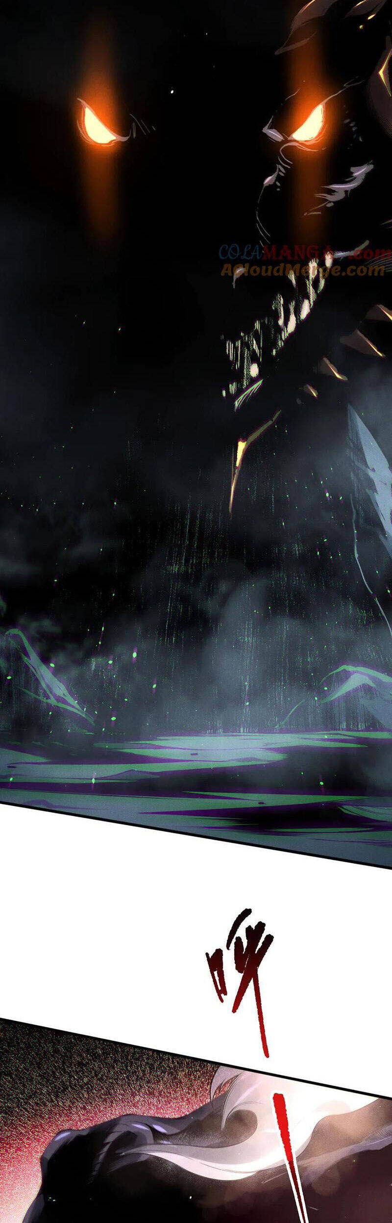 Thảm Họa Tử Linh Sư Chap 137 - Next Chap 138