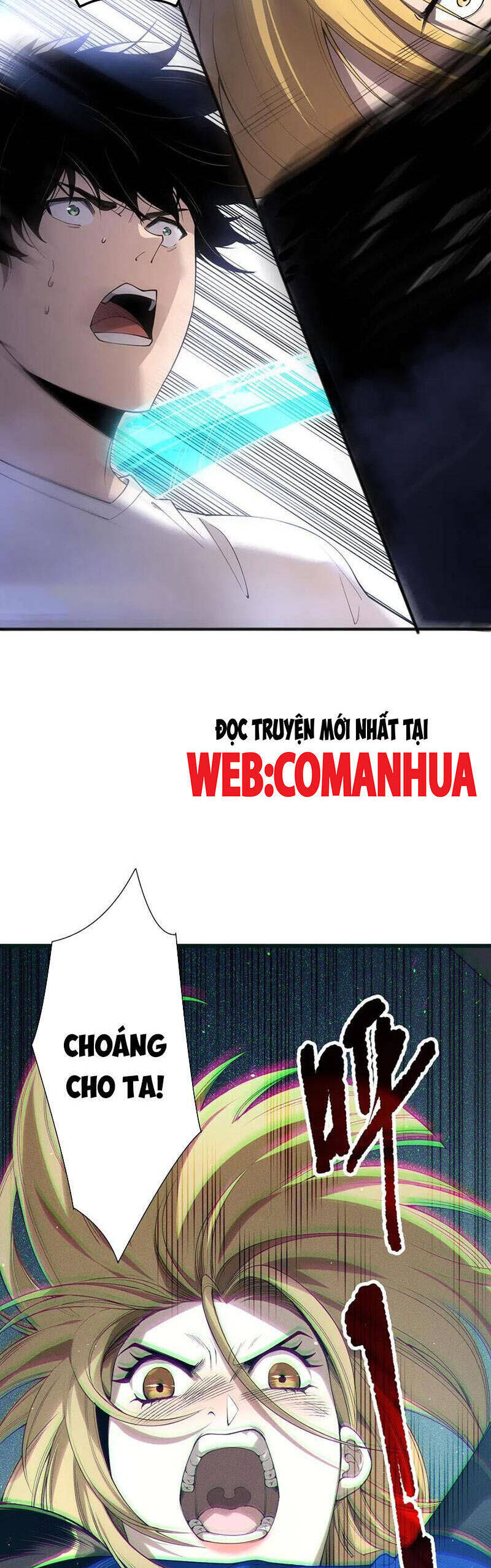 Thảm Họa Tử Linh Sư Chap 137 - Next Chap 138