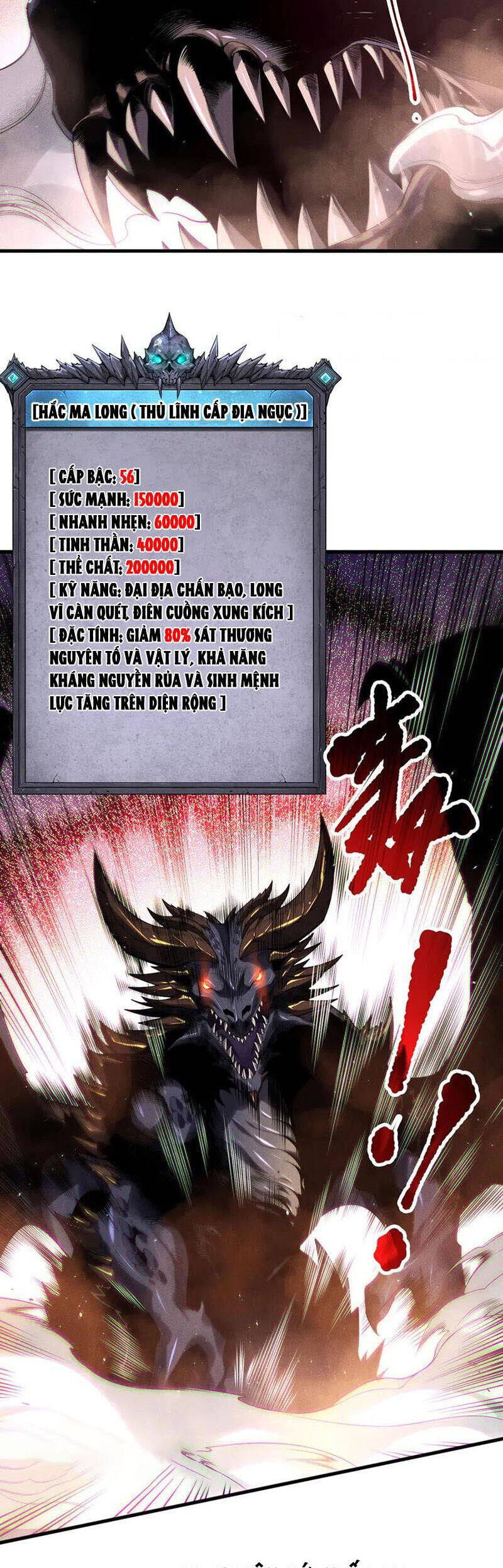 Thảm Họa Tử Linh Sư Chap 137 - Next Chap 138