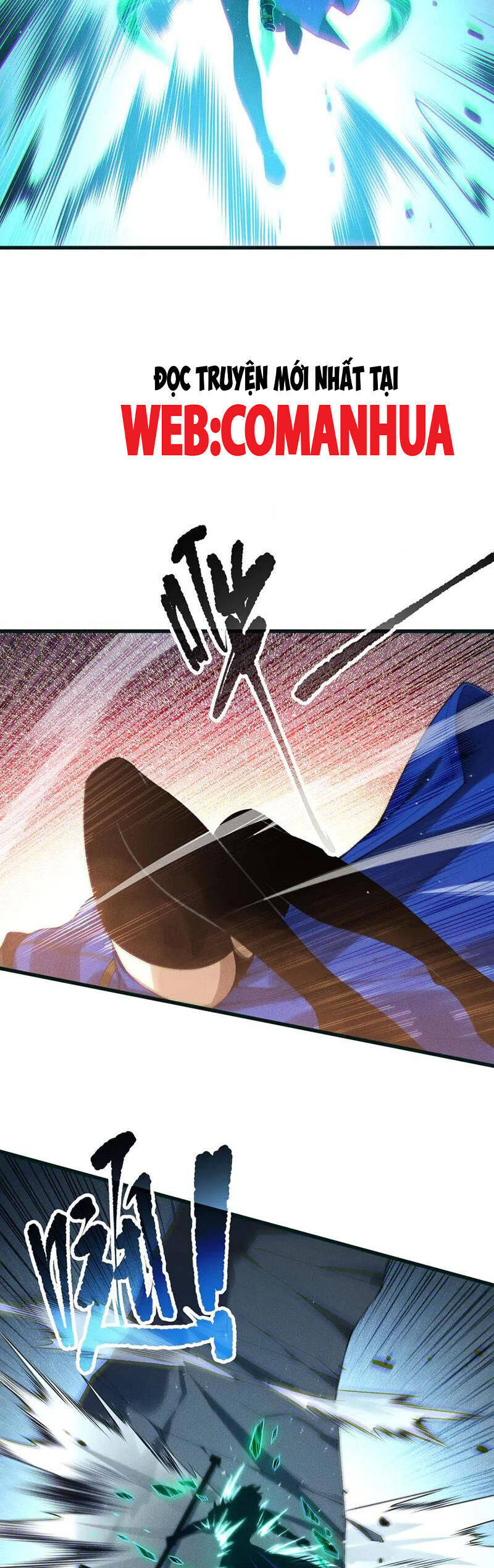 Thảm Họa Tử Linh Sư Chap 137 - Next Chap 138