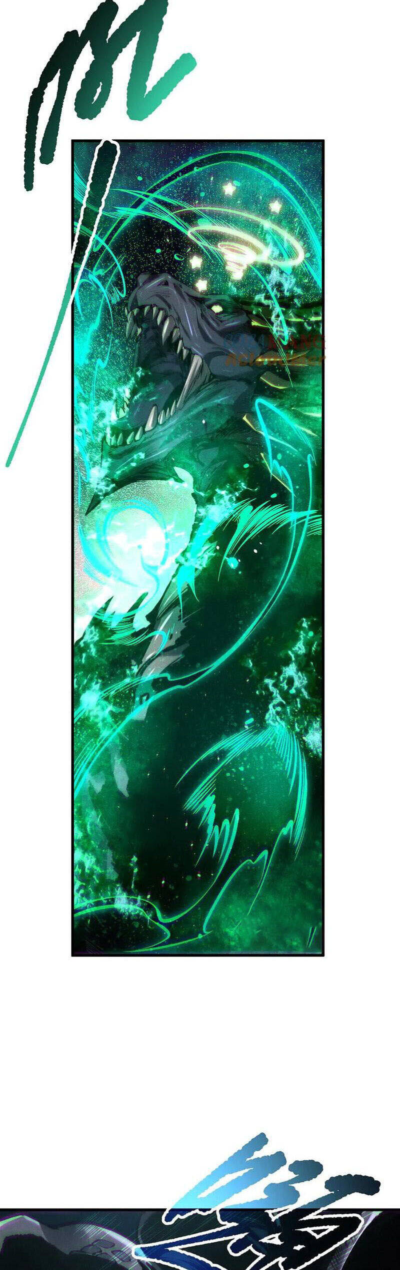 Thảm Họa Tử Linh Sư Chap 137 - Next Chap 138