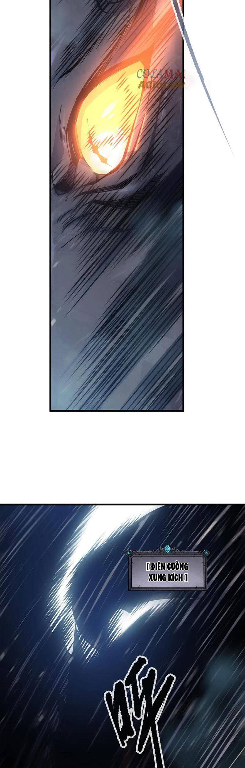 Thảm Họa Tử Linh Sư Chap 137 - Next Chap 138