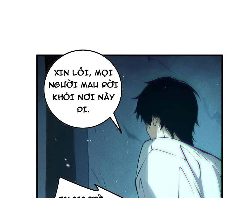 Thảm Họa Tử Linh Sư Chap 138 - Next Chap 139