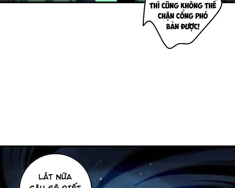 Thảm Họa Tử Linh Sư Chap 138 - Next Chap 139