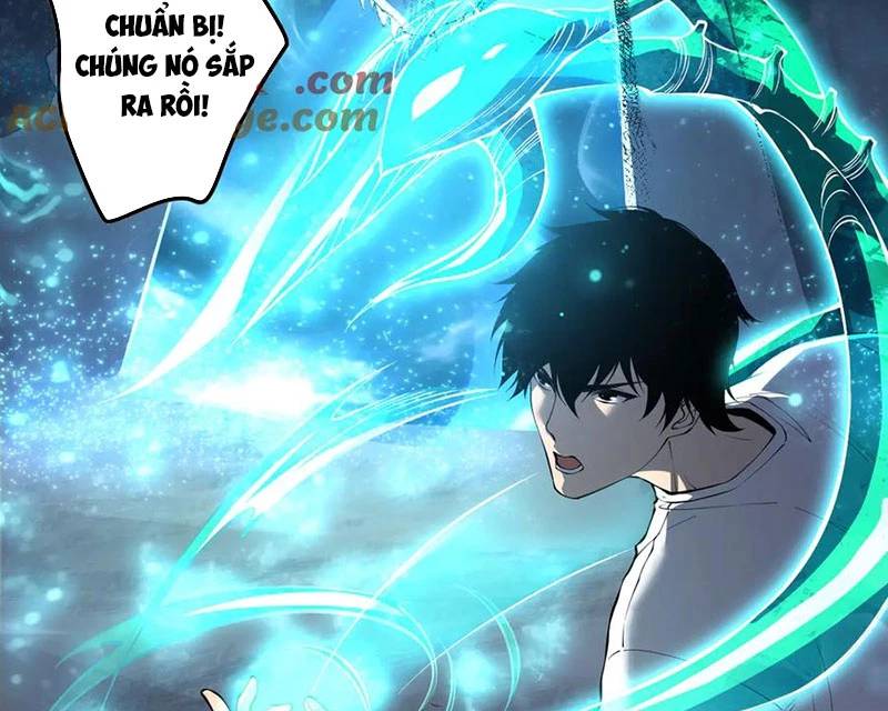 Thảm Họa Tử Linh Sư Chap 138 - Next Chap 139