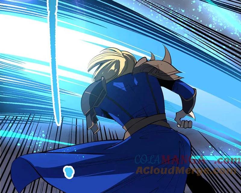 Thảm Họa Tử Linh Sư Chap 138 - Next Chap 139