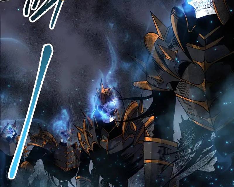 Thảm Họa Tử Linh Sư Chap 138 - Next Chap 139