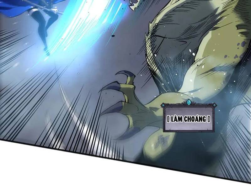 Thảm Họa Tử Linh Sư Chap 138 - Next Chap 139