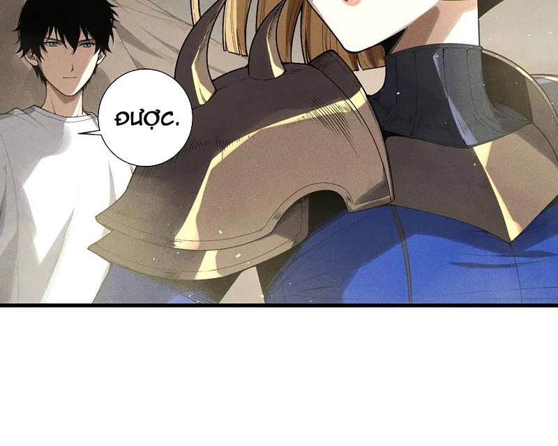 Thảm Họa Tử Linh Sư Chap 138 - Next Chap 139