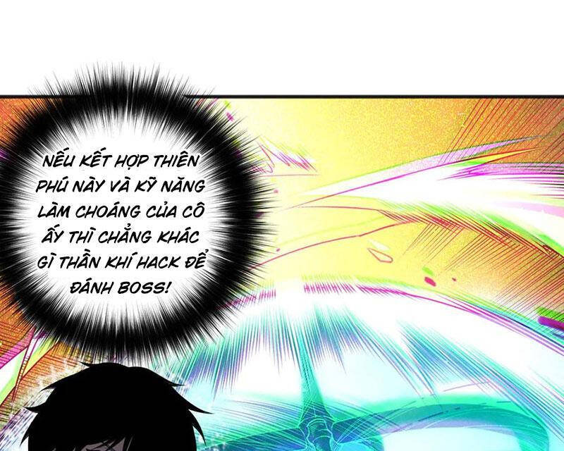 Thảm Họa Tử Linh Sư Chap 139 - Next Chap 140