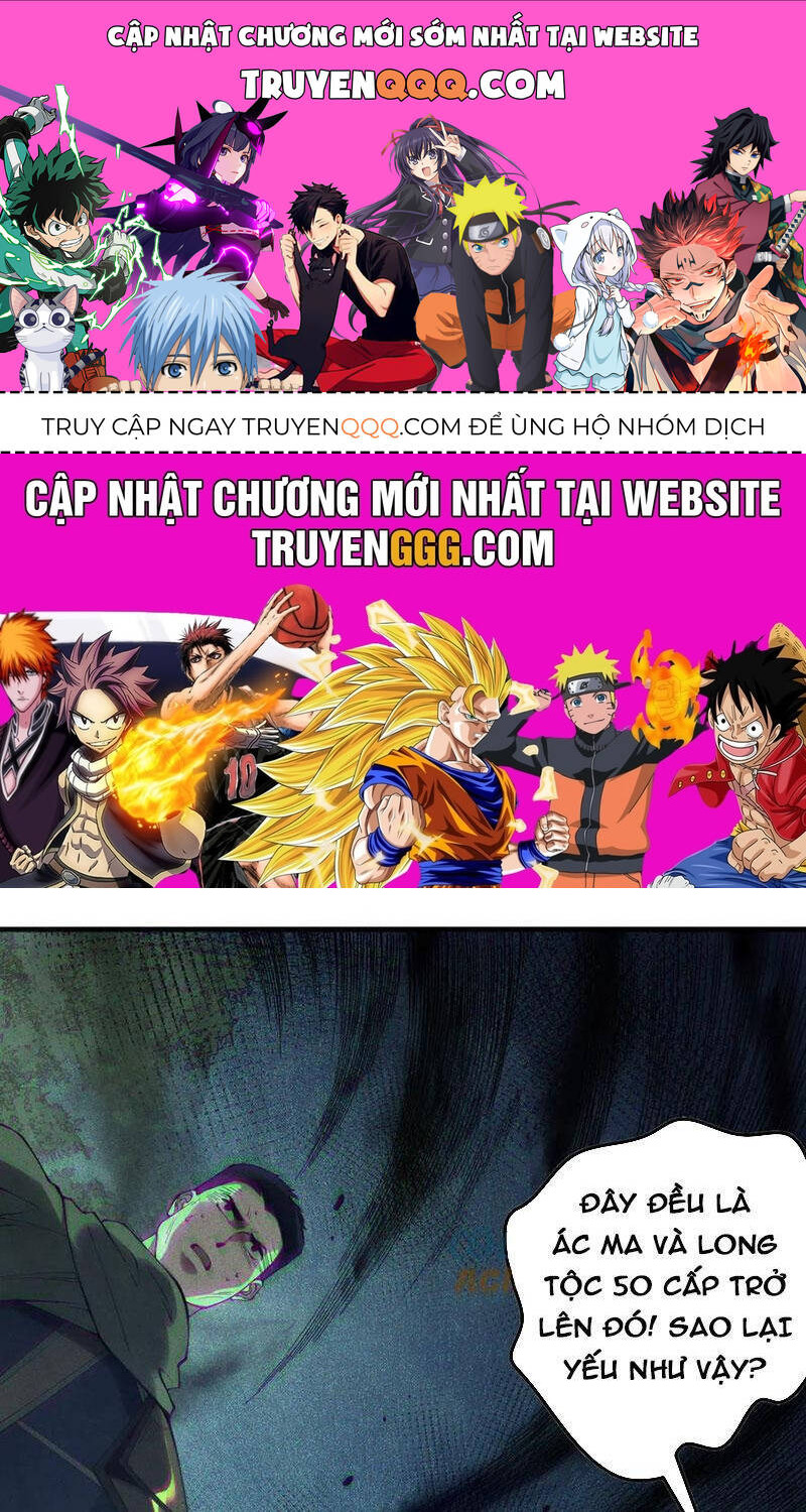 Thảm Họa Tử Linh Sư Chap 139 - Next Chap 140