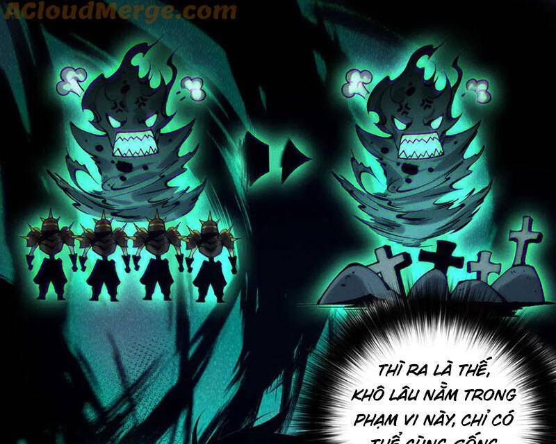 Thảm Họa Tử Linh Sư Chap 139 - Next Chap 140