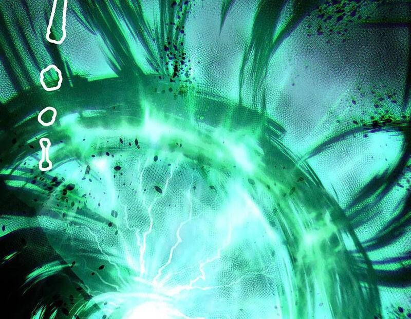 Thảm Họa Tử Linh Sư Chap 139 - Next Chap 140