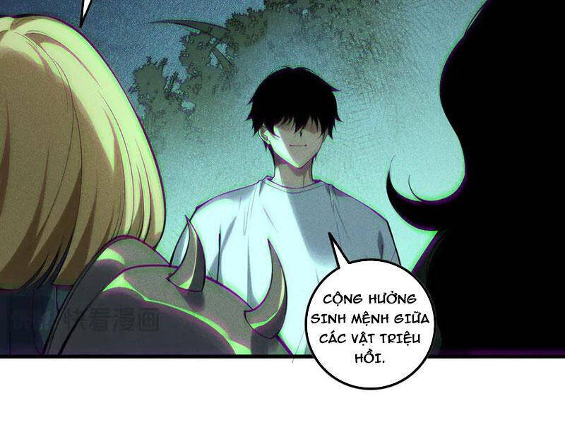 Thảm Họa Tử Linh Sư Chap 139 - Next Chap 140