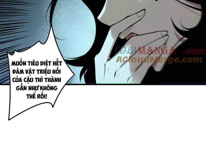 Thảm Họa Tử Linh Sư Chap 139 - Next Chap 140