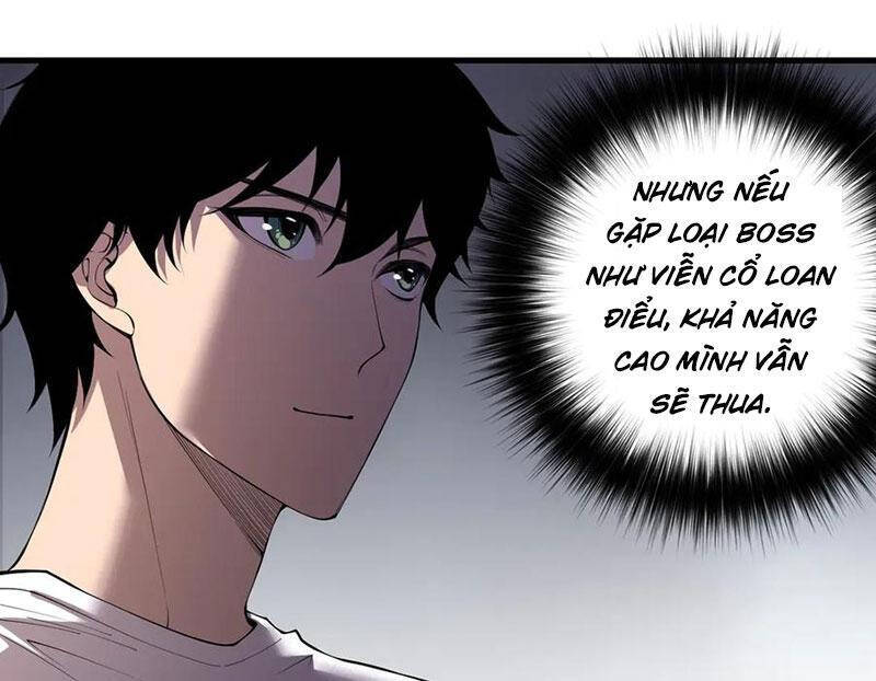 Thảm Họa Tử Linh Sư Chap 139 - Next Chap 140