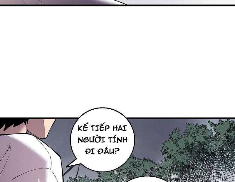 Thảm Họa Tử Linh Sư Chap 139 - Next Chap 140
