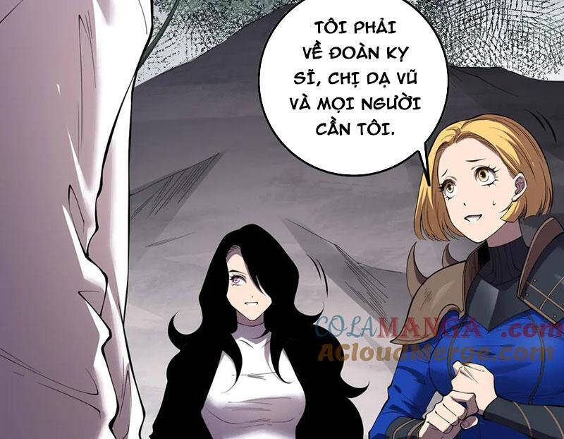 Thảm Họa Tử Linh Sư Chap 139 - Next Chap 140