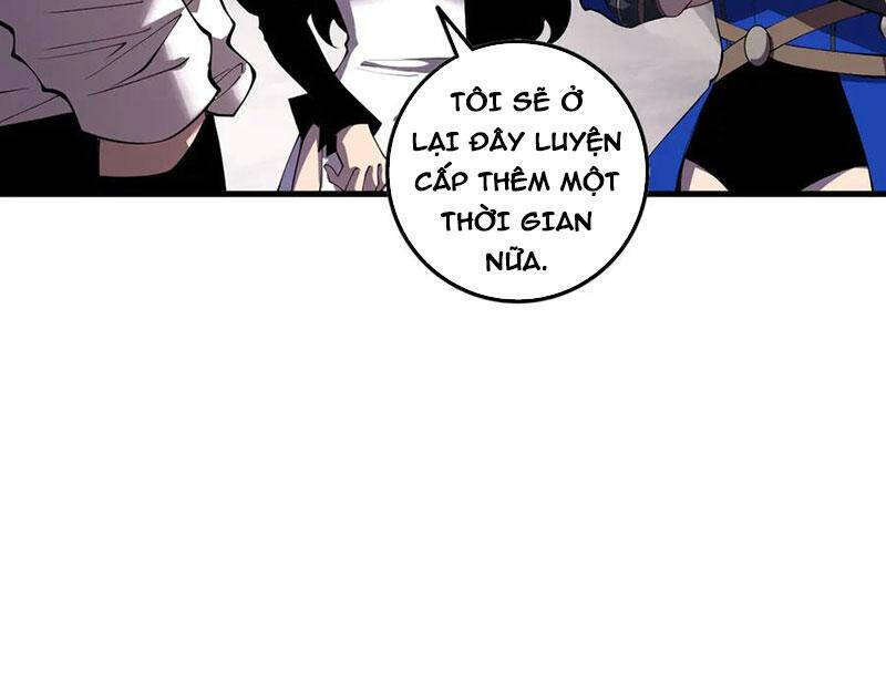 Thảm Họa Tử Linh Sư Chap 139 - Next Chap 140