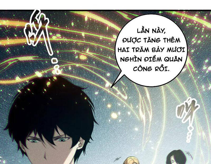 Thảm Họa Tử Linh Sư Chap 139 - Next Chap 140