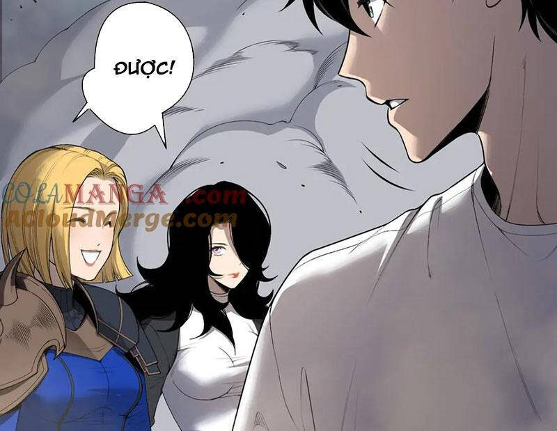 Thảm Họa Tử Linh Sư Chap 139 - Next Chap 140