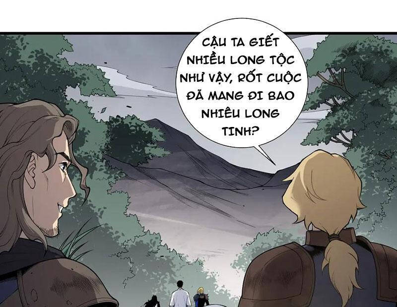 Thảm Họa Tử Linh Sư Chap 139 - Next Chap 140