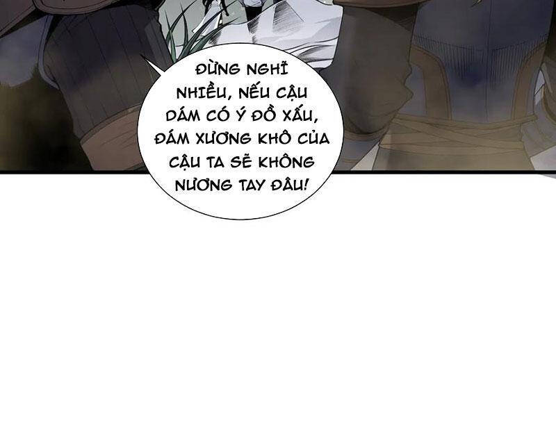 Thảm Họa Tử Linh Sư Chap 139 - Next Chap 140
