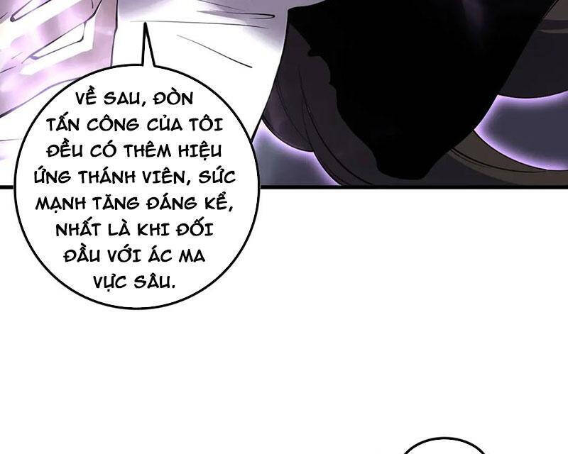 Thảm Họa Tử Linh Sư Chap 139 - Next Chap 140