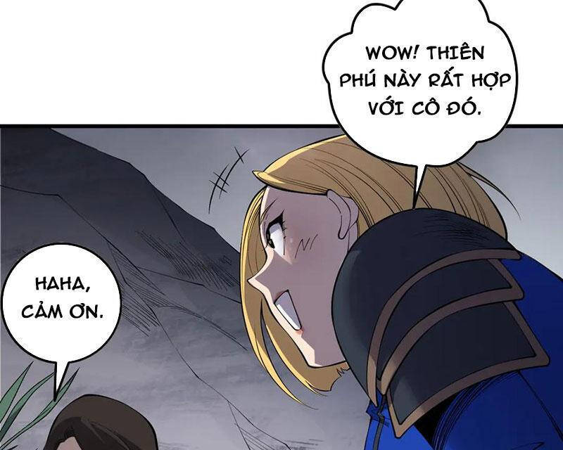 Thảm Họa Tử Linh Sư Chap 139 - Next Chap 140