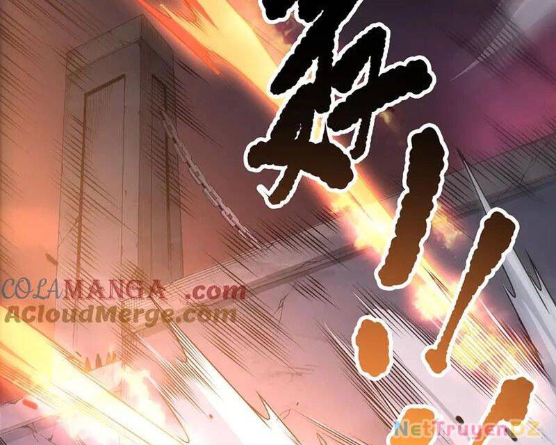 Thảm Họa Tử Linh Sư Chap 143 - Next Chap 144