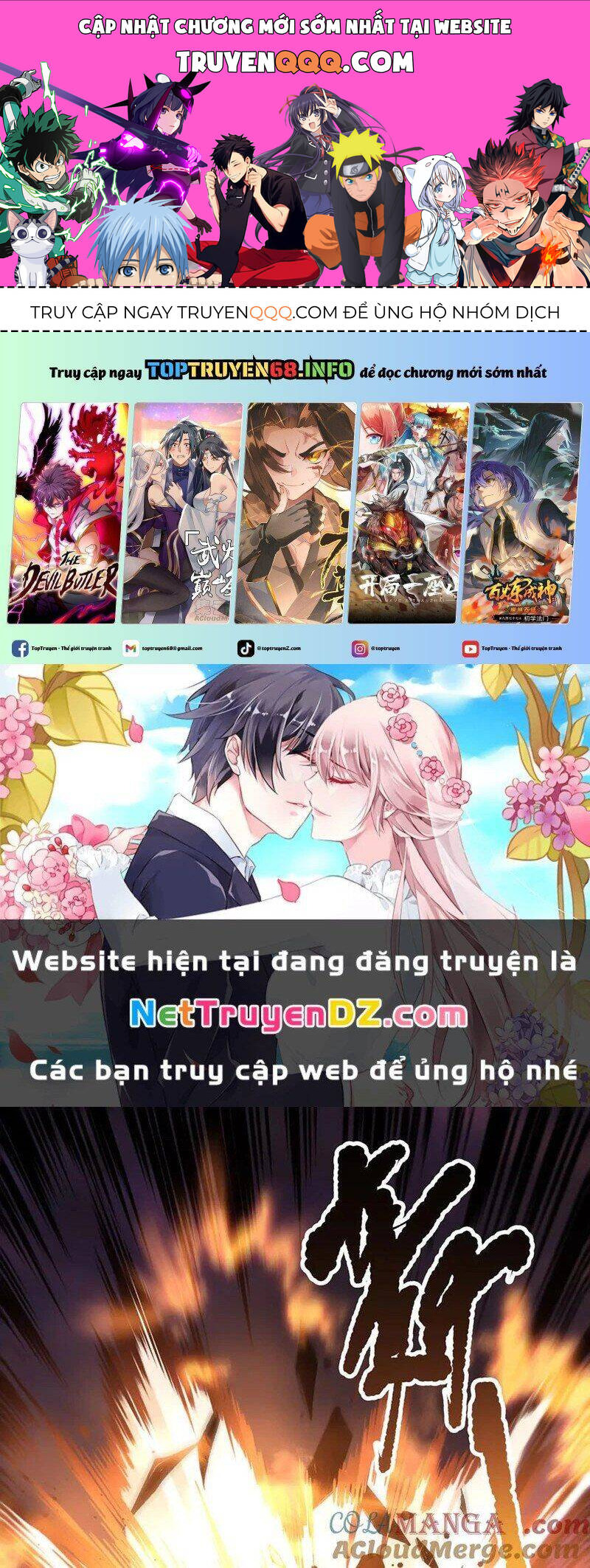 Thảm Họa Tử Linh Sư Chap 143 - Next Chap 144