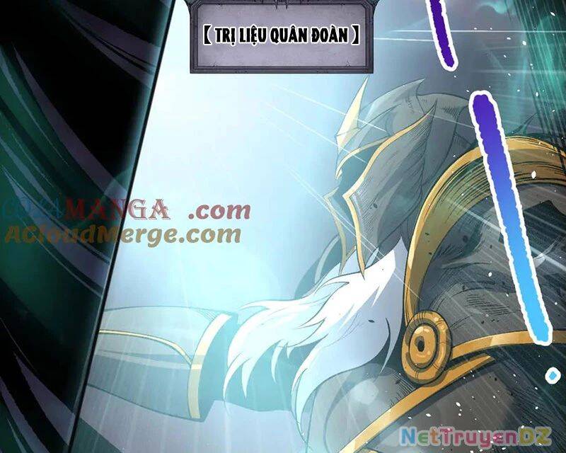 Thảm Họa Tử Linh Sư Chap 143 - Next Chap 144
