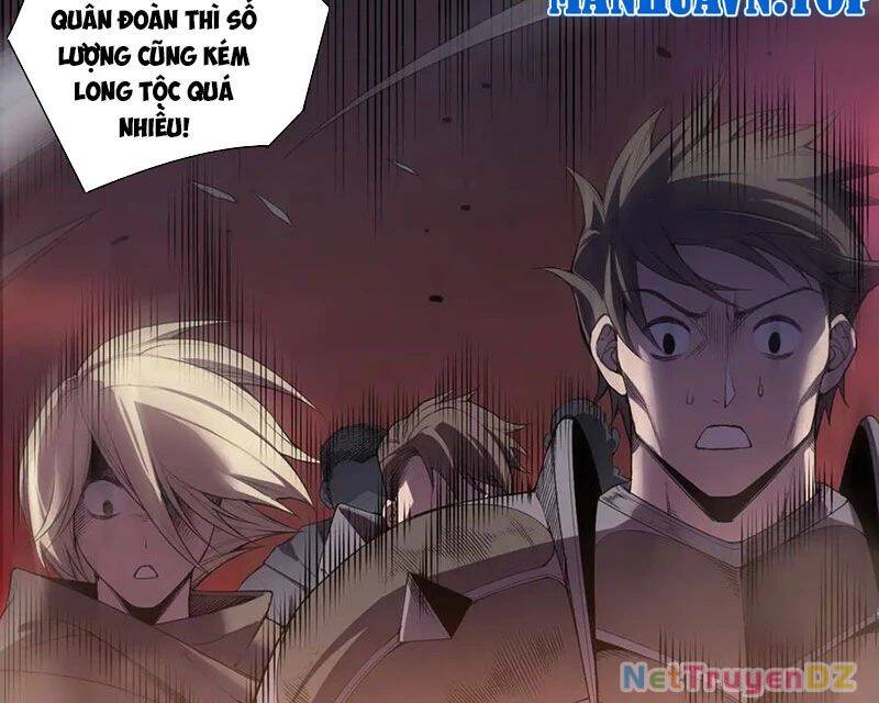Thảm Họa Tử Linh Sư Chap 143 - Next Chap 144