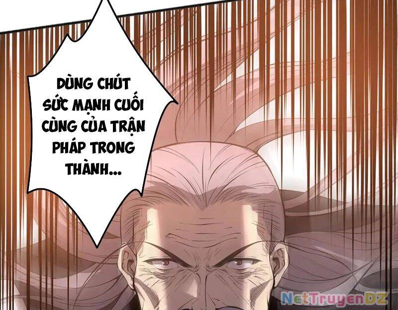 Thảm Họa Tử Linh Sư Chap 143 - Next Chap 144