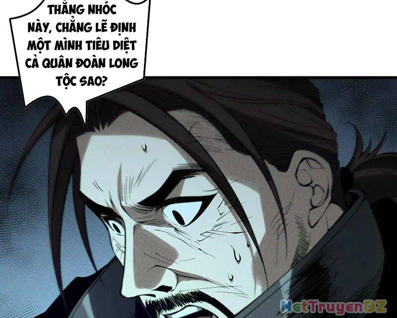 Thảm Họa Tử Linh Sư Chap 143 - Next Chap 144